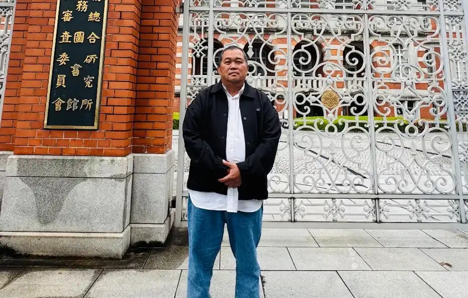 Koordinator MAKI Boyamin Saiman