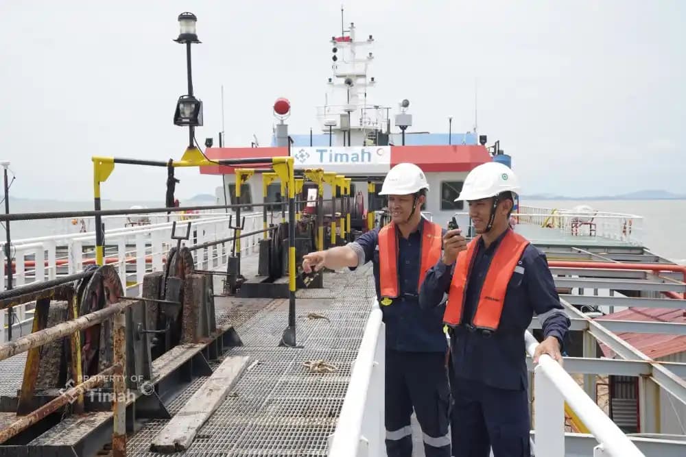 Koperasi PT Timah