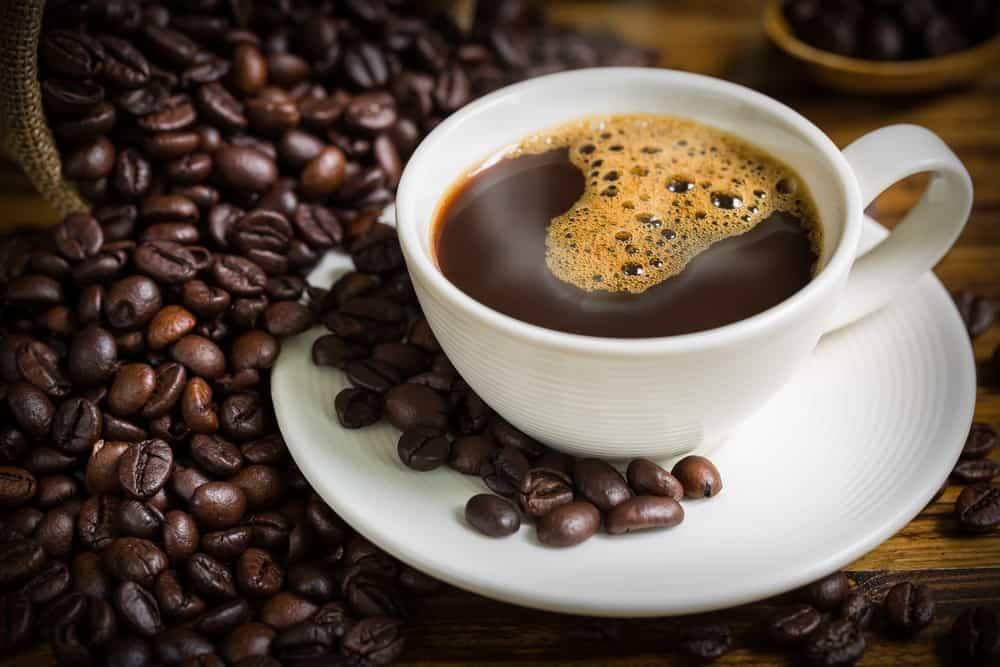 Tips Bikin Kopi Ala Kafe di Rumah