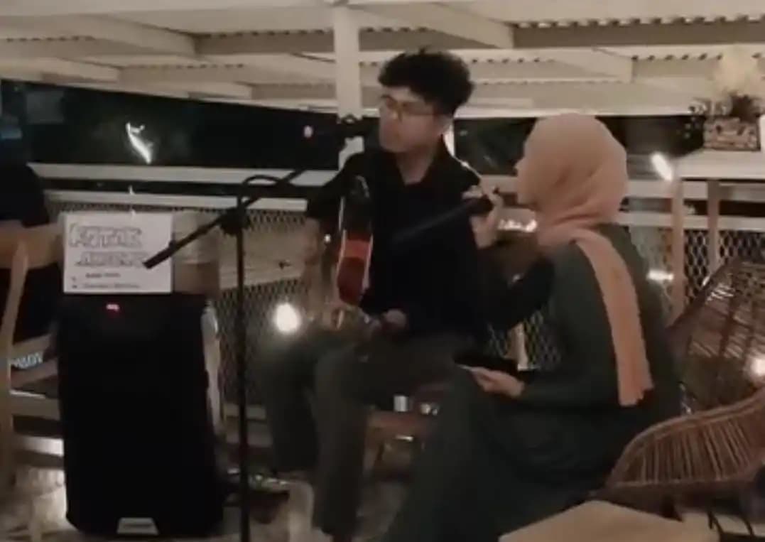 Kopi Setia Jatinangor