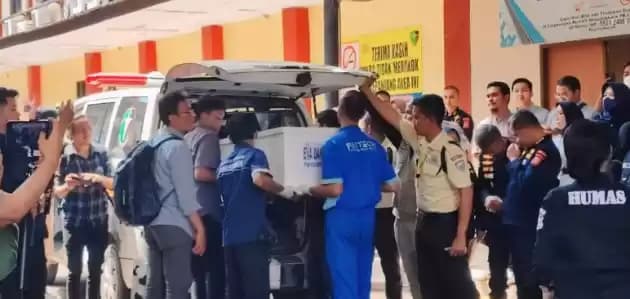 korban km58
