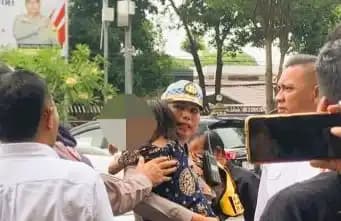 Korban Penyanderaan