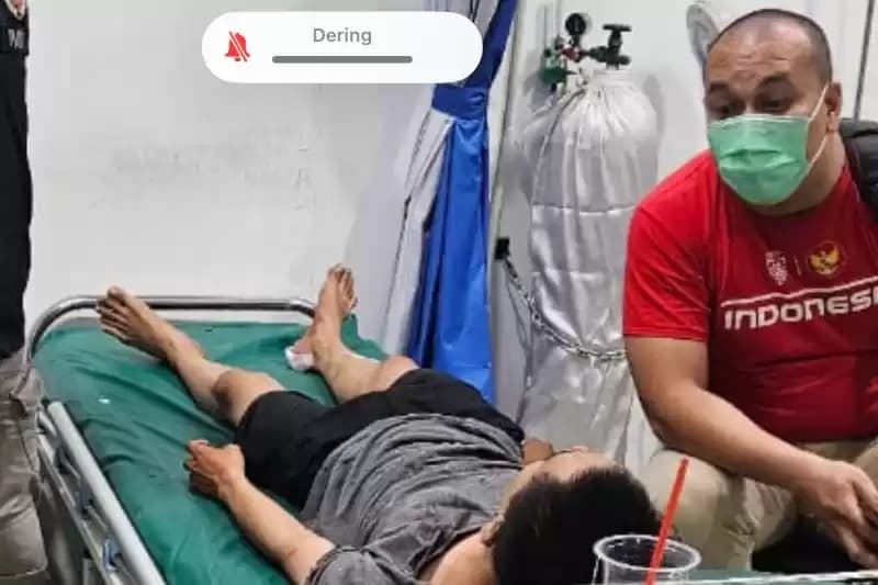 korban tawuran