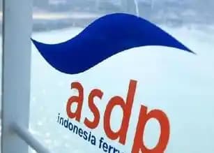 Korupsi ASDP