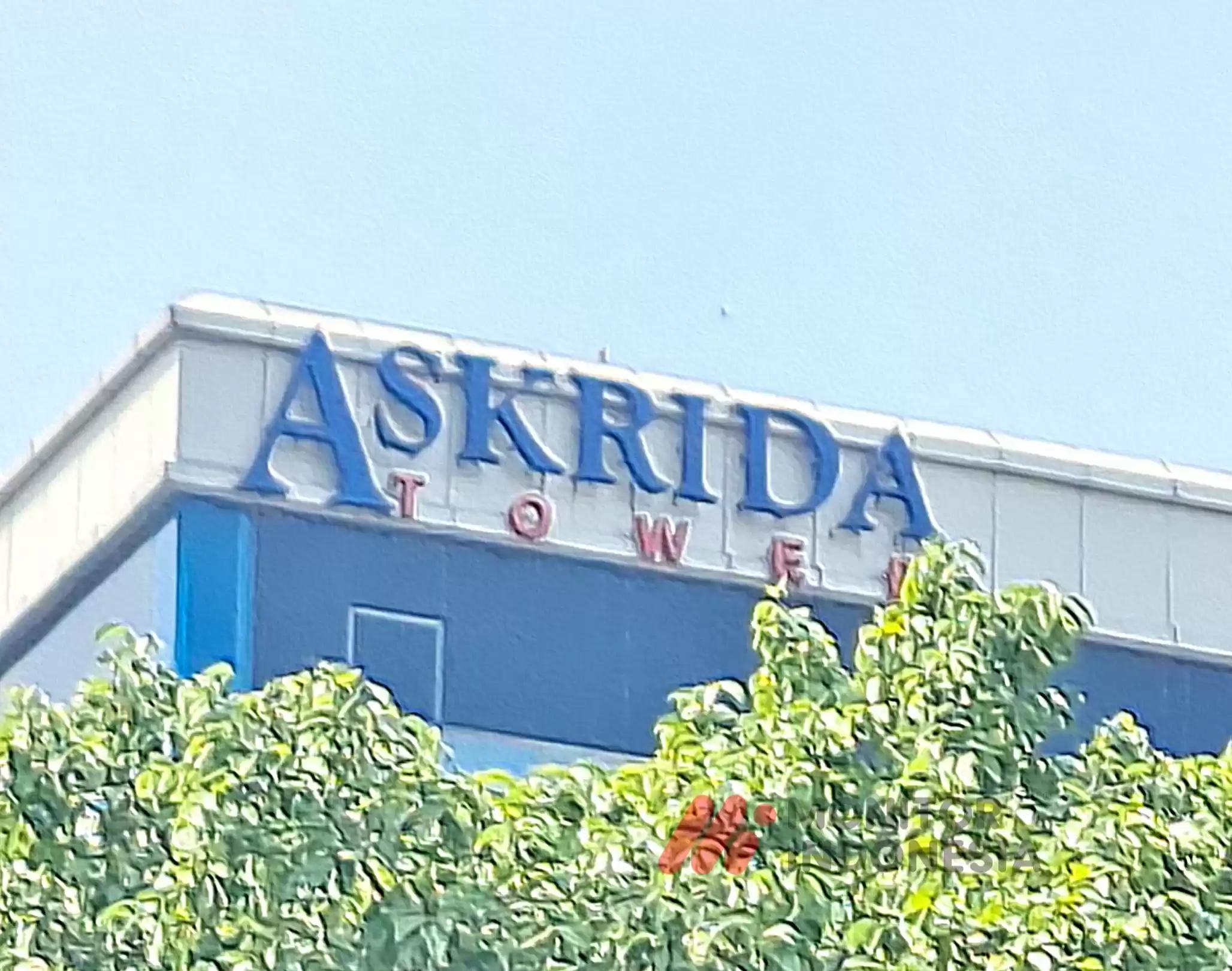 Korupsi Askrida Rugikan Negara Rp 4,4 triliun