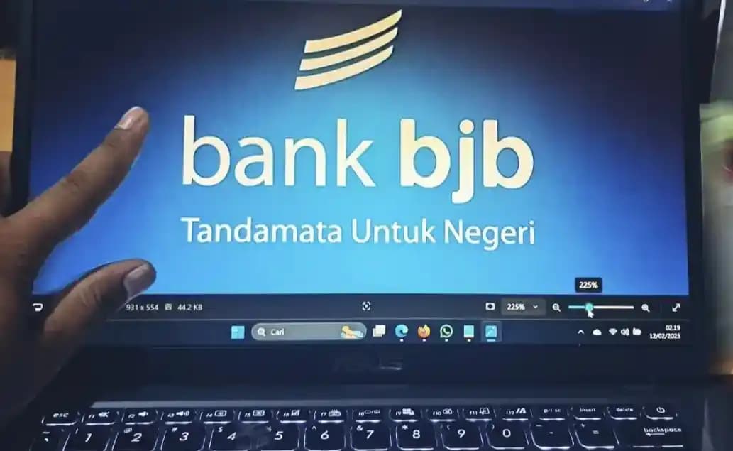 Korupsi Bank BJB