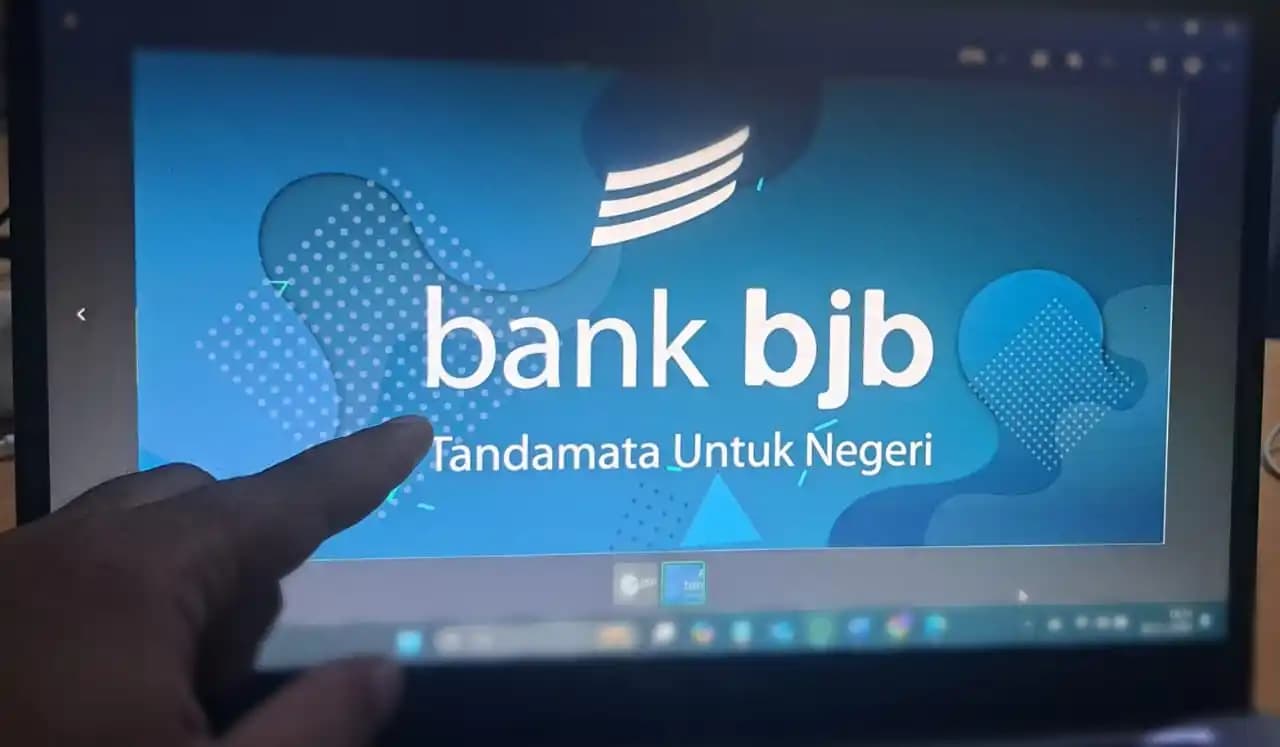 Korupsi Bank BJB
