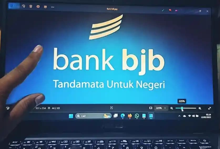 Korupsi Bank BJB