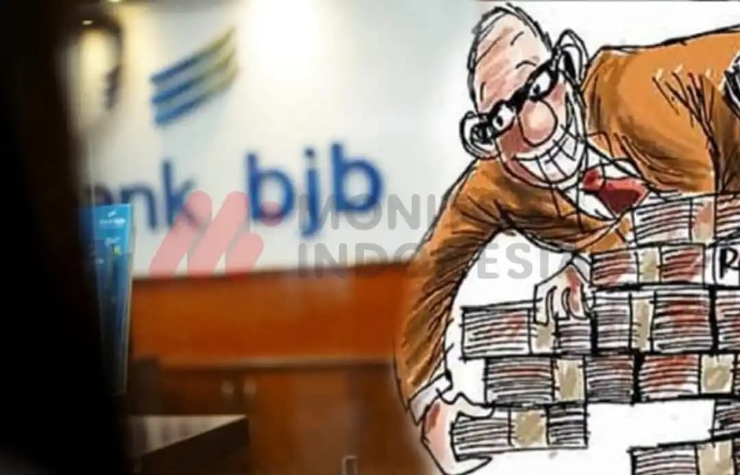 Korupsi Bank BJB