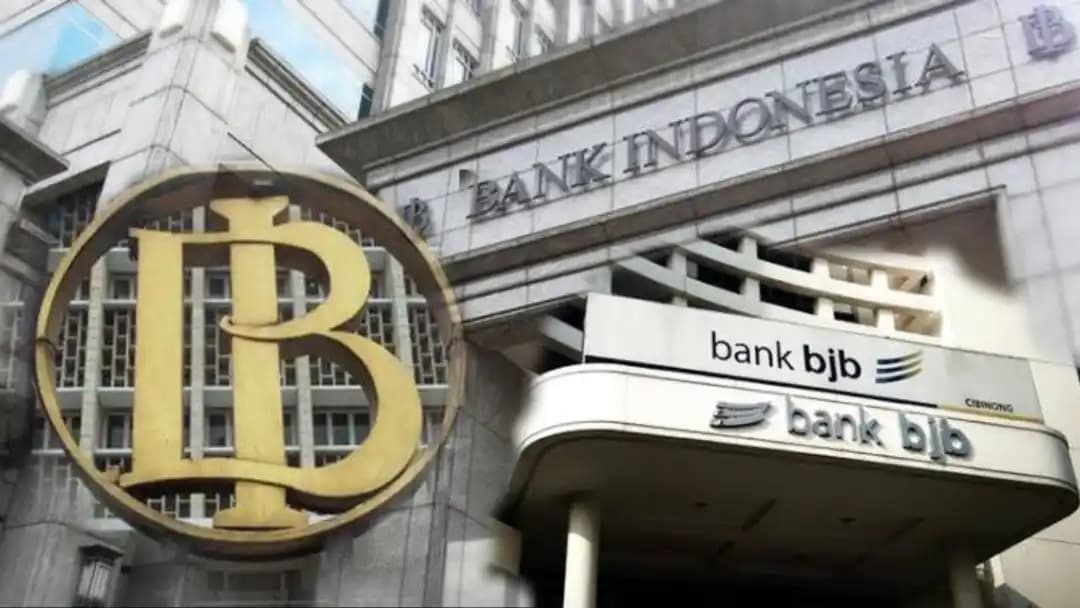 Korupsi Bank Indonesia