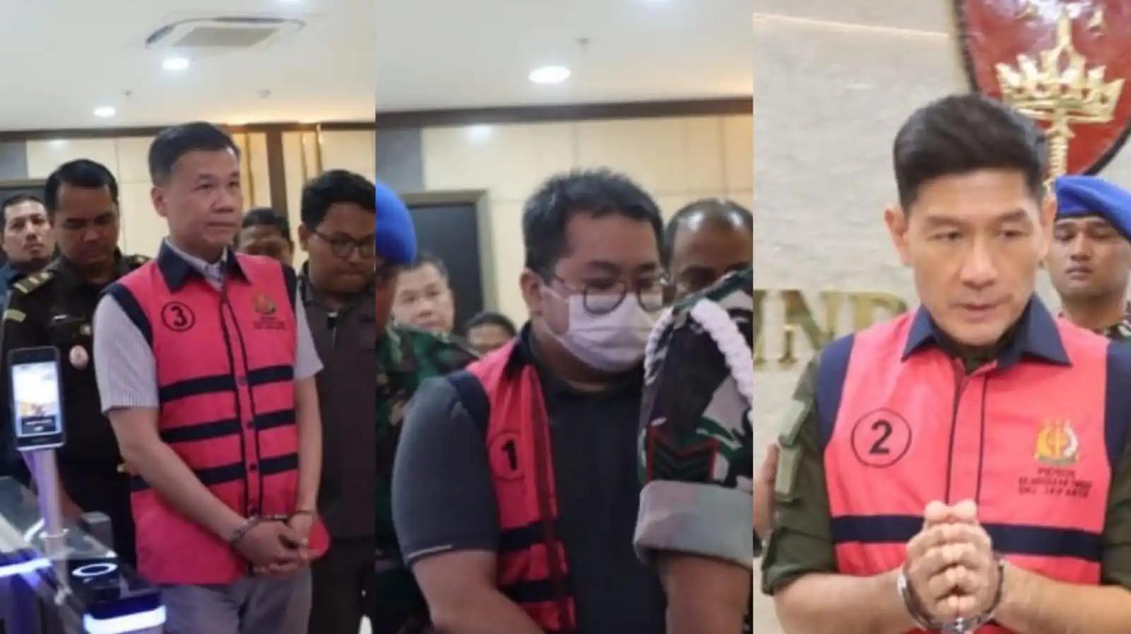 Korupsi Bank Jatim Cabang Jakarta Rp 569 M Berawal dari Hasil Pemeriksaan OJK dan SKAI