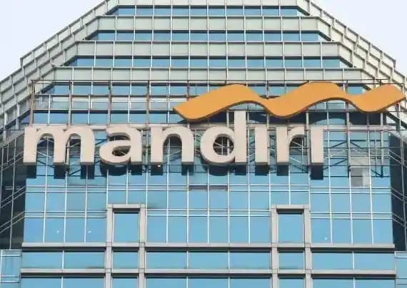 Korupsi Bank Mandiri