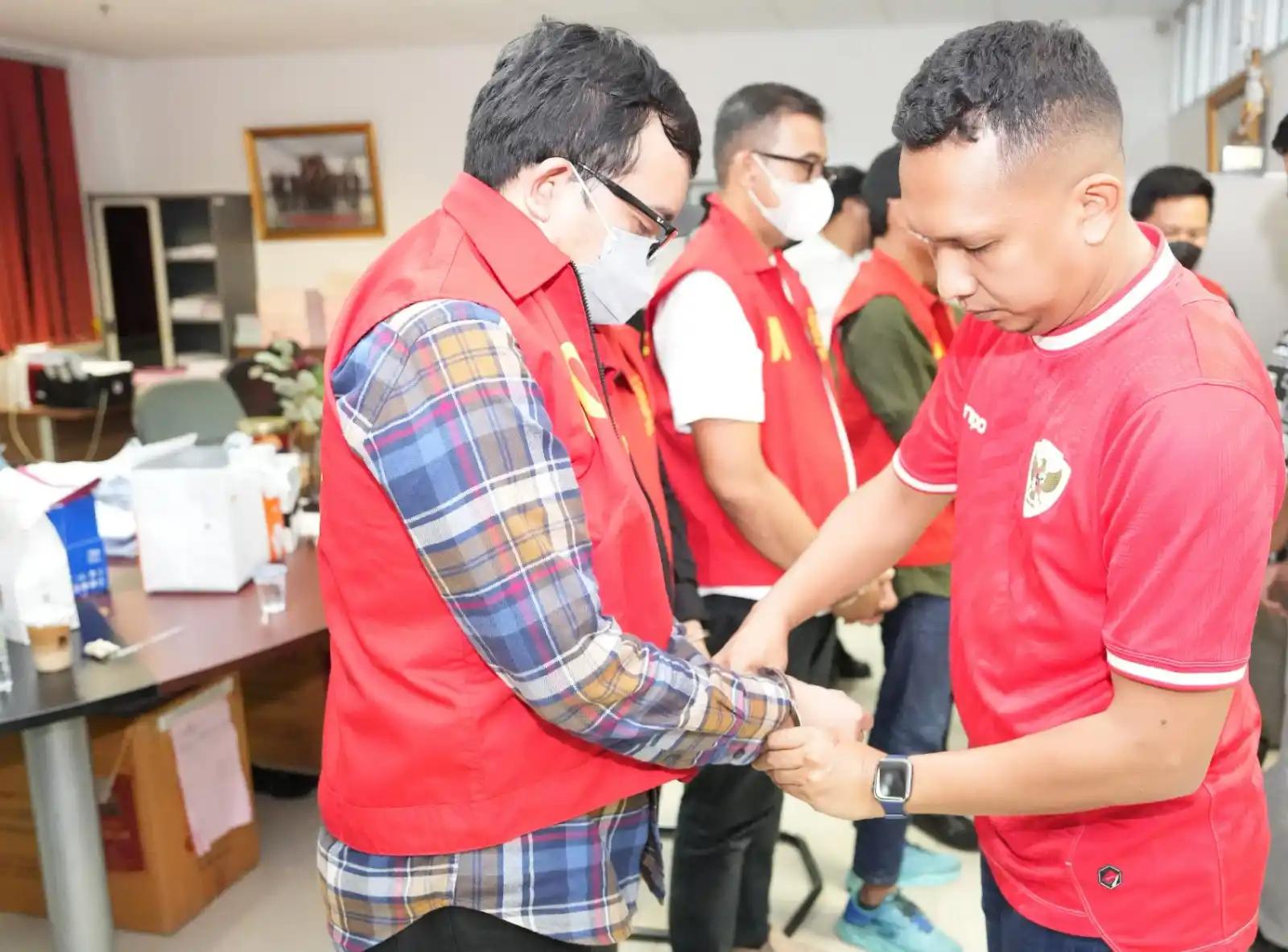 Korupsi Bank Sumut Babel