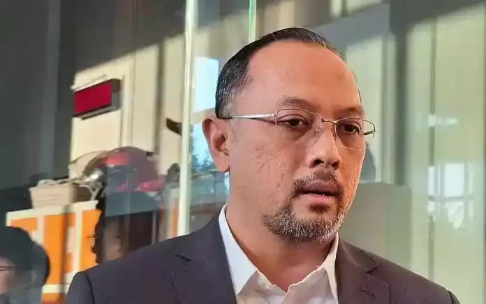 Korupsi Bansos Presiden, KPK Periksa Dirut PT ALA Teddy Munawar dan Direktur PT INKUBISC Steven Kusuma