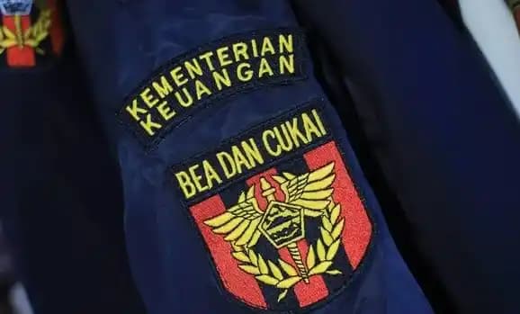 Korupsi Bea Cukai