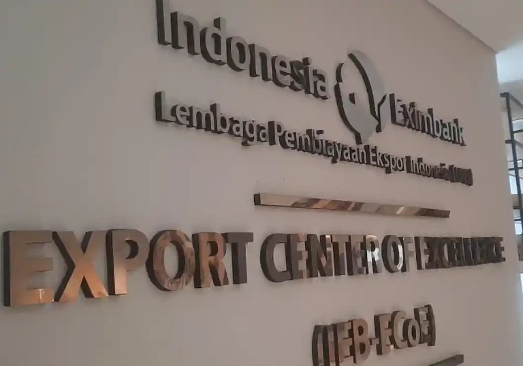 Korupsi Berbungkus Zakat untuk Direksi LPEI, Memang Mentalnya Sekaliber Fakir Miskin