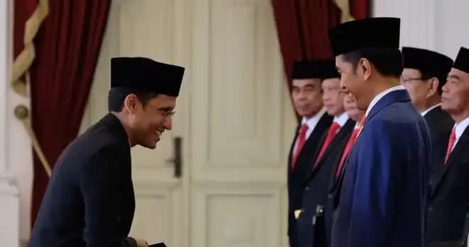 Korupsi Besar di Kemendikburistek Era Nadiem Dikeroyok Kejagung dan KPK