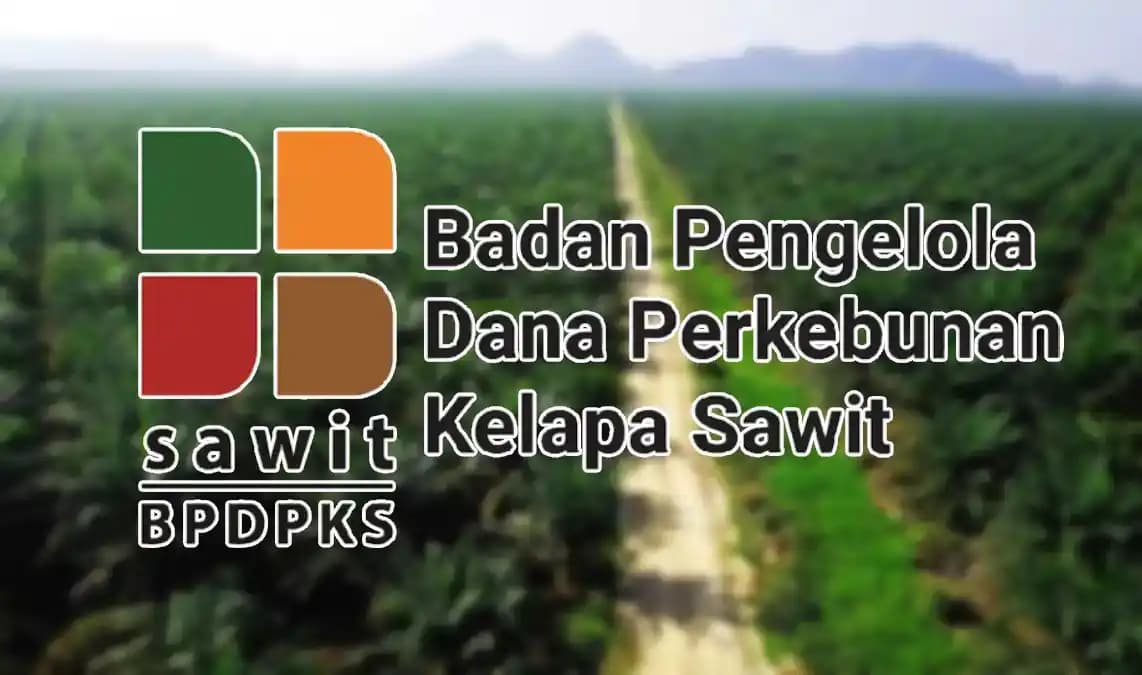 Korupsi BPDPKS