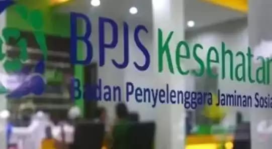 Korupsi BPJS Kesehatan