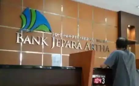 Korupsi BPR Jepara Artha Rp 220 Miliar