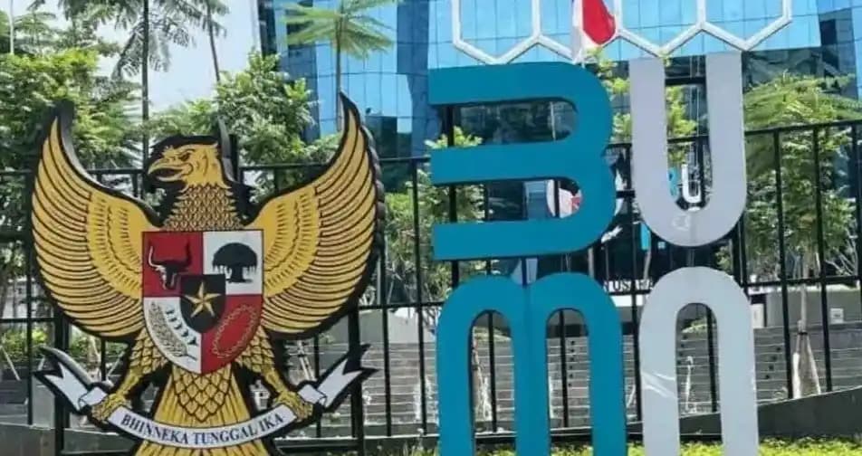 Korupsi BUMN