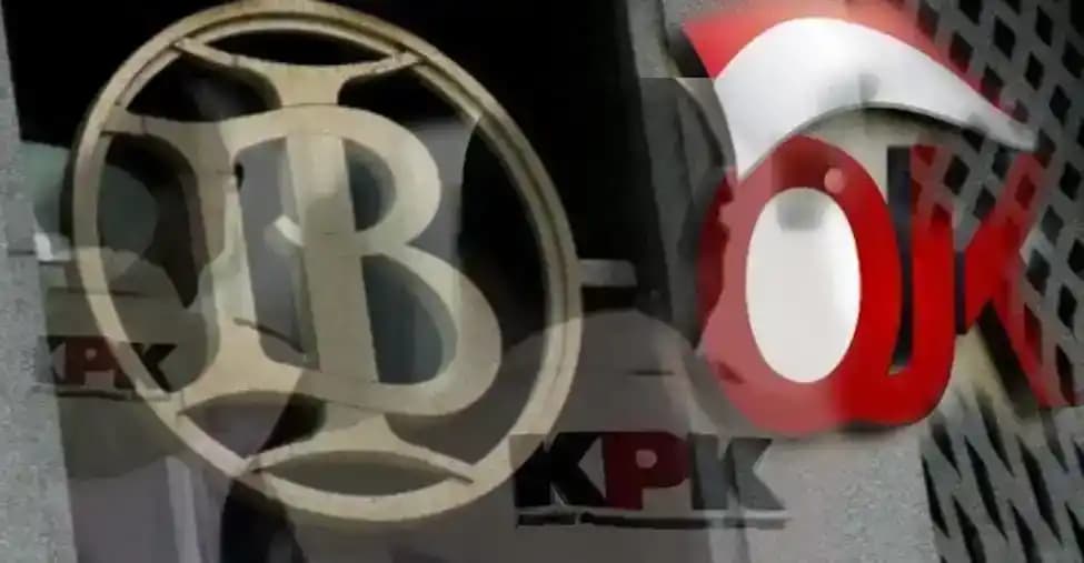 Korupsi CSR Bank Indonesia