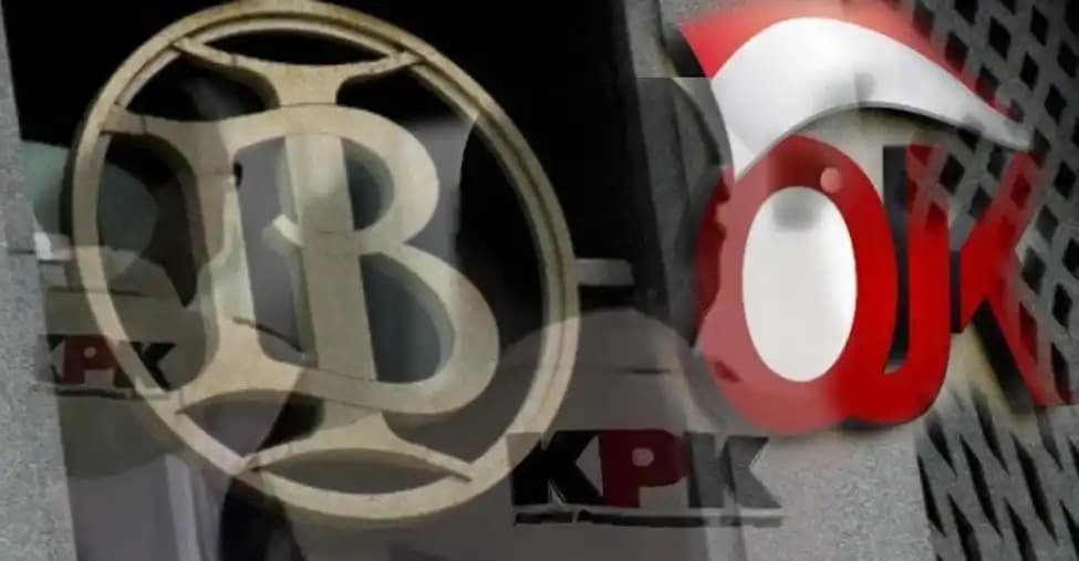 Korupsi CSR Bank Indonesia