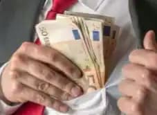 Korupsi CSR BI