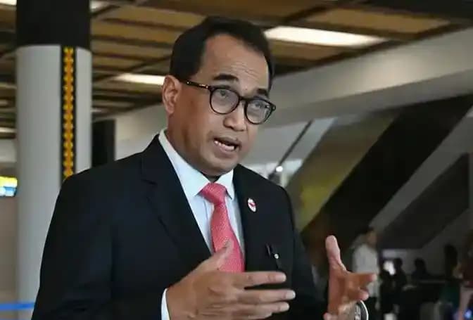 Korupsi DJKA, KPK Ciut Periksa Budi Karya yang Suruh Anak Buahnya Cari Duit Pemenangan Jokowi 2029