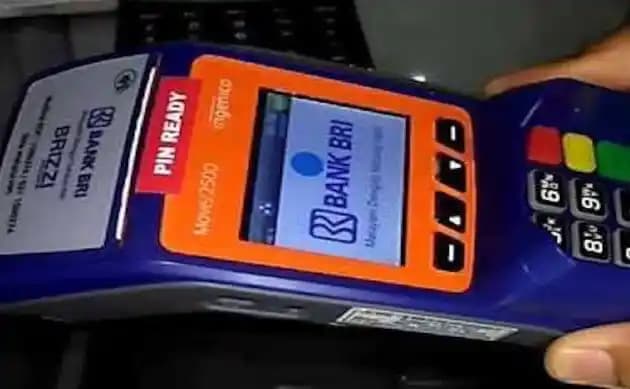 Korupsi EDC BRI Rugikan Negara Rp 700 Miliar