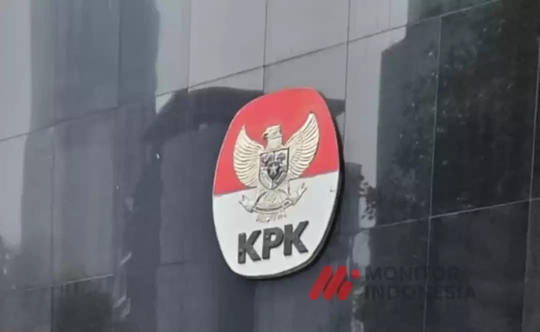 Korupsi Gas Petral Pertamina
