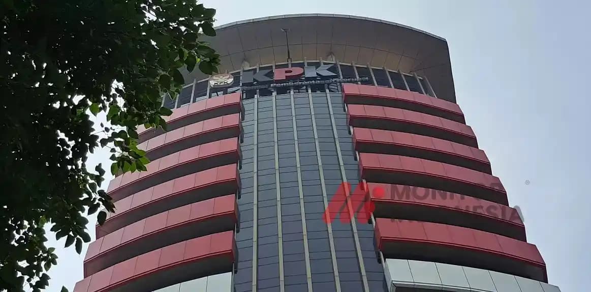 Korupsi Gubernur Bengkulu Nonaktif Rohidin, KPK Garap Inspektur Provinsi Bengkulu Heru Susanto
