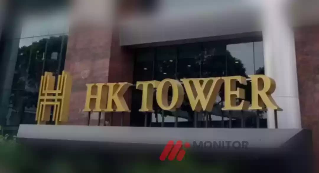 Korupsi Hutama Karya