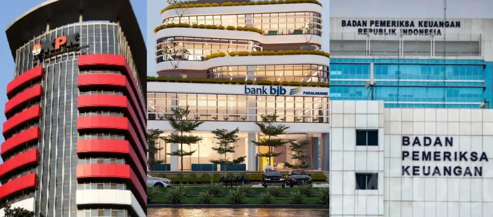 Korupsi Iklan Bank BJB