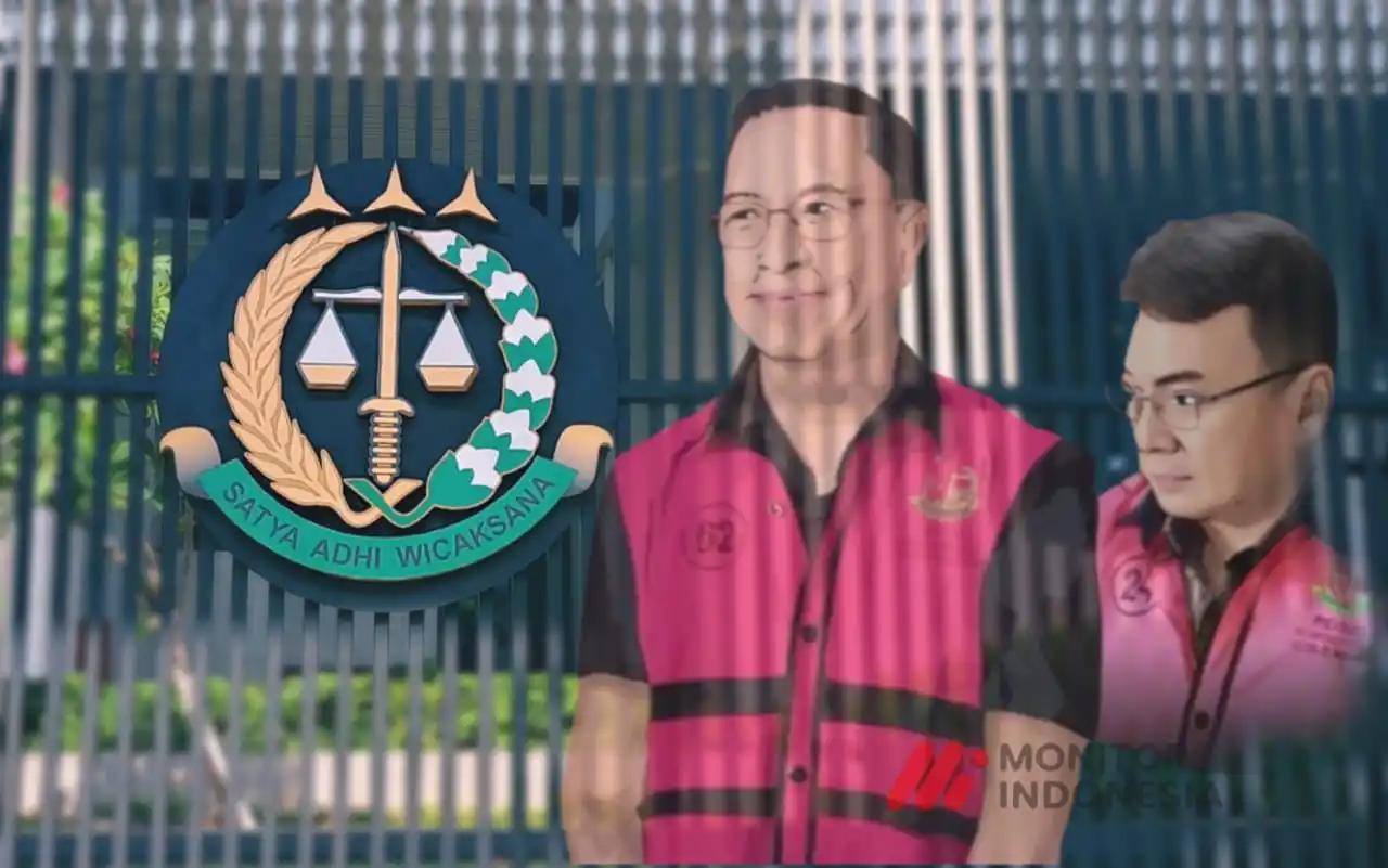 Korupsi Impor Gula, Kejagung Garap Mantan Dirkeu PT PPI Firmansyah Tanjung Satya