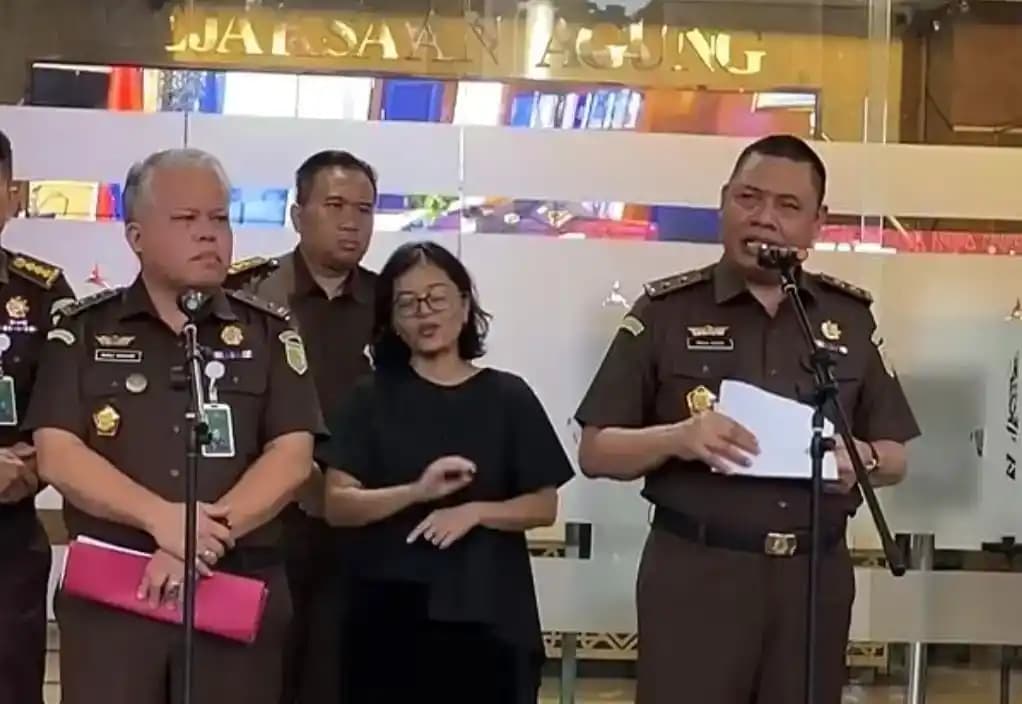 Korupsi Impor Gula Rugikan Negara Rp 578 Miliar