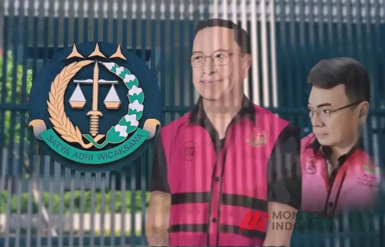 Korupsi Impor Gula Tom Lembong