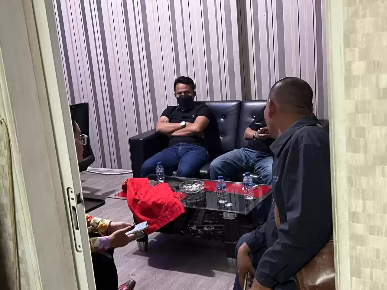 Korupsi Inventaris Lalu Lintas, PNS Ini Digulung Kejagung