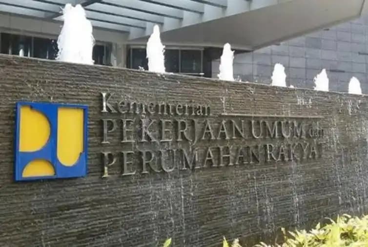 Korupsi Kementerian PU