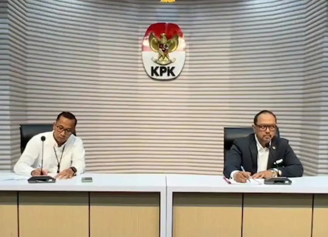 Korupsi LPEI Plh Dirdik Penyidikan KPK, Budi