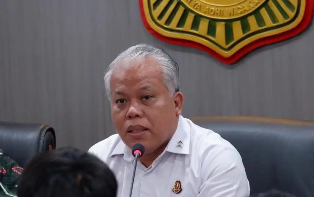 Korupsi Minyak Mentah, Kejagung Periksa Manager Treasury PT Pertamina Patra Niaga Albertus Nindyo Wicaksono