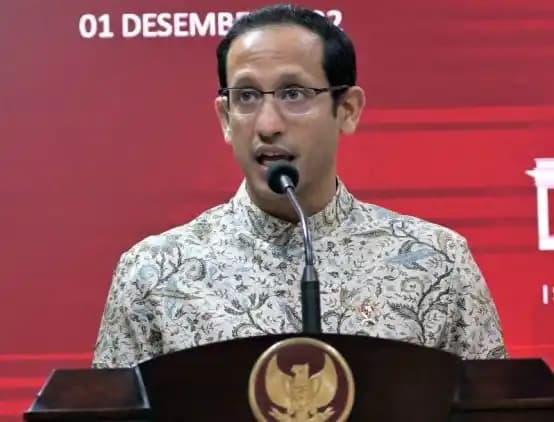 Korupsi Nadiem Makarim