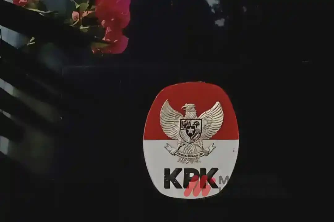 Korupsi Pengadaan Asam Semut seret PT Sintas Kurama Perdana