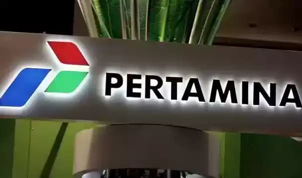Korupsi Pertamina