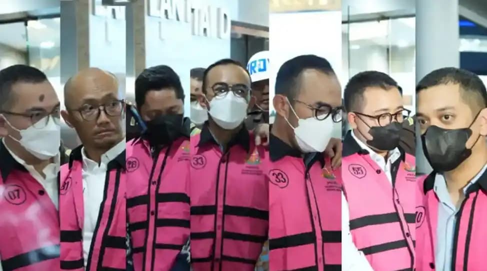 Korupsi Pertamina