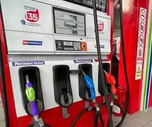 Korupsi Pertamina