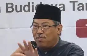 Korupsi Pertamina Mulyanto