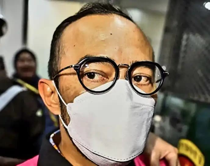 Korupsi Pertamina Patra Niaga