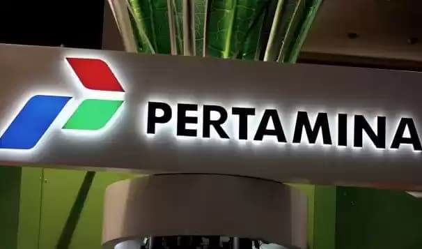 Korupsi Petral Pertamina