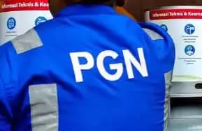 Korupsi PGN